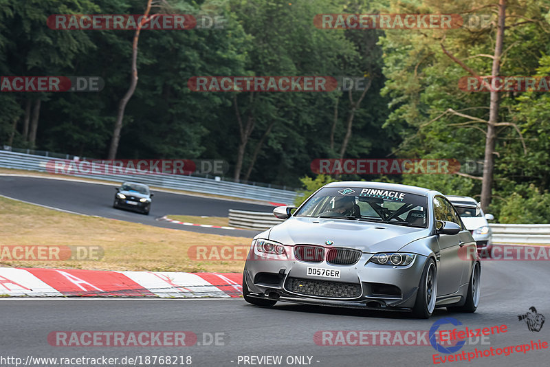 Bild #18768218 - Touristenfahrten Nürburgring Nordschleife (28.08.2022)