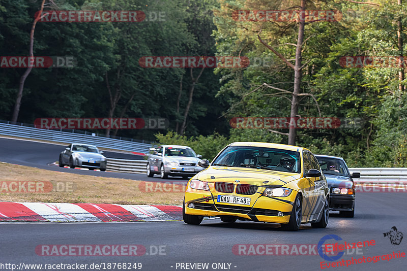 Bild #18768249 - Touristenfahrten Nürburgring Nordschleife (28.08.2022)