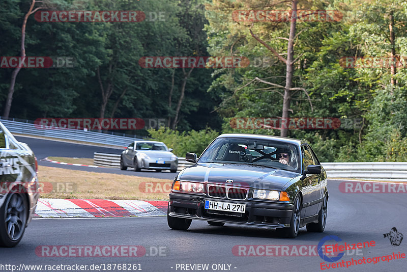 Bild #18768261 - Touristenfahrten Nürburgring Nordschleife (28.08.2022)