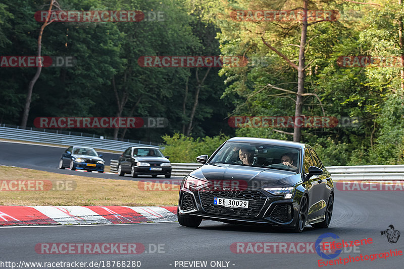 Bild #18768280 - Touristenfahrten Nürburgring Nordschleife (28.08.2022)