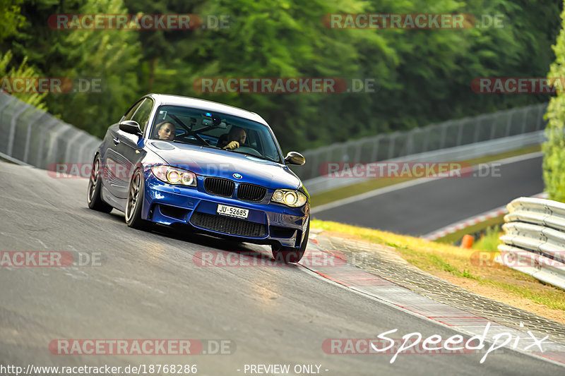 Bild #18768286 - Touristenfahrten Nürburgring Nordschleife (28.08.2022)