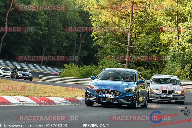 Bild #18768303 - Touristenfahrten Nürburgring Nordschleife (28.08.2022)