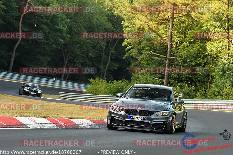 Bild #18768307 - Touristenfahrten Nürburgring Nordschleife (28.08.2022)