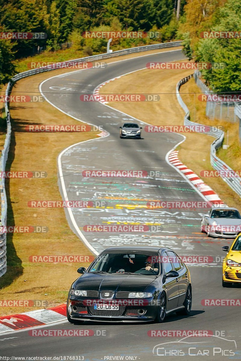 Bild #18768313 - Touristenfahrten Nürburgring Nordschleife (28.08.2022)