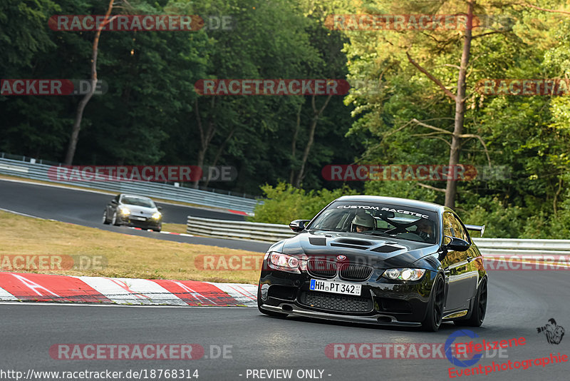 Bild #18768314 - Touristenfahrten Nürburgring Nordschleife (28.08.2022)