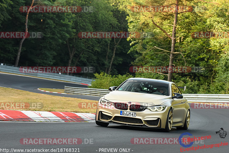 Bild #18768321 - Touristenfahrten Nürburgring Nordschleife (28.08.2022)