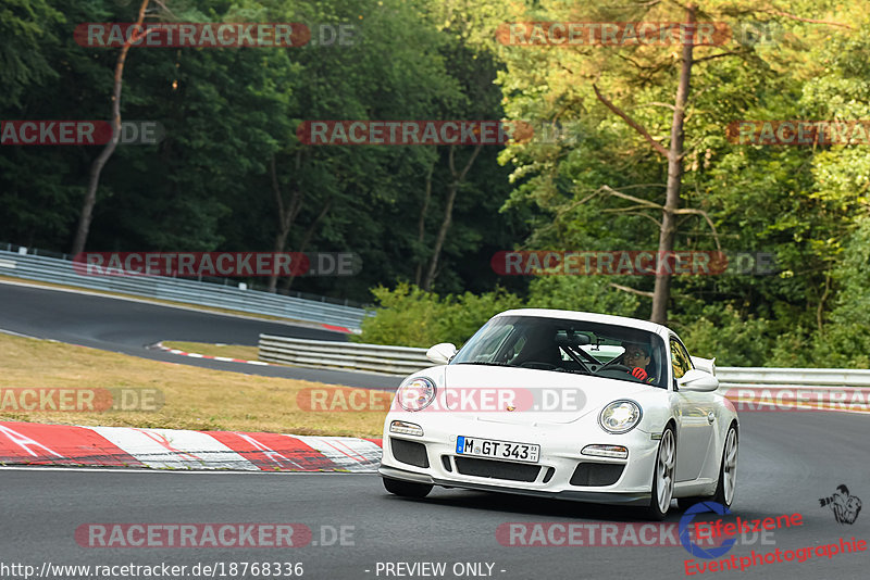 Bild #18768336 - Touristenfahrten Nürburgring Nordschleife (28.08.2022)