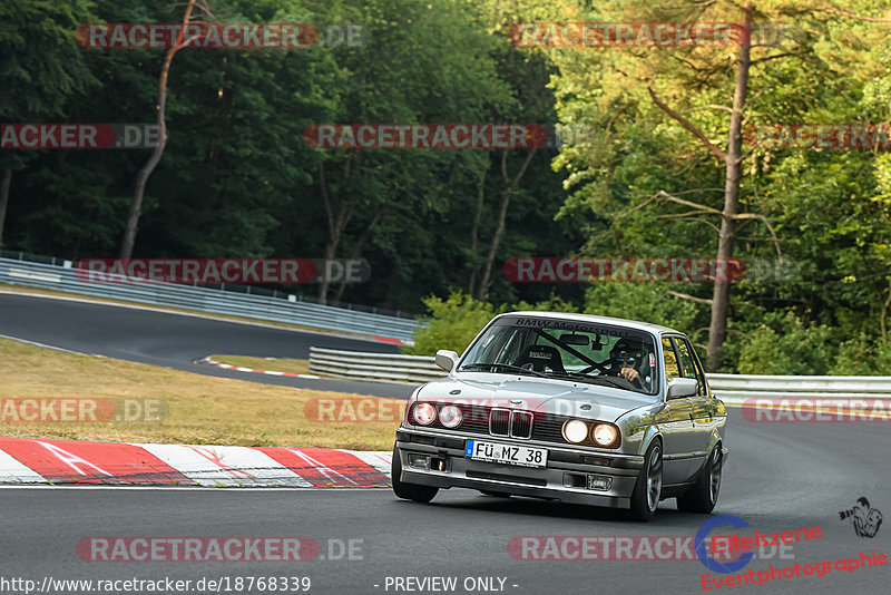 Bild #18768339 - Touristenfahrten Nürburgring Nordschleife (28.08.2022)