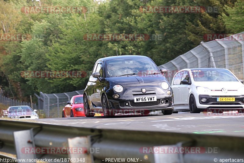 Bild #18768348 - Touristenfahrten Nürburgring Nordschleife (28.08.2022)