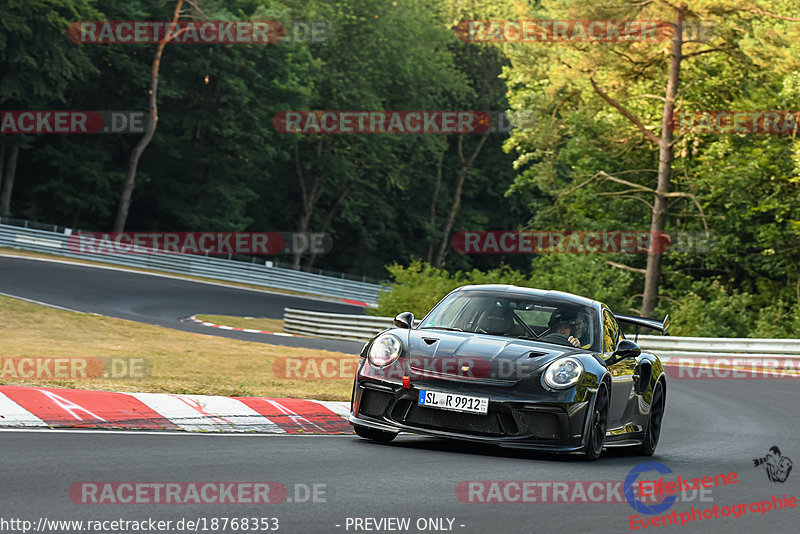 Bild #18768353 - Touristenfahrten Nürburgring Nordschleife (28.08.2022)