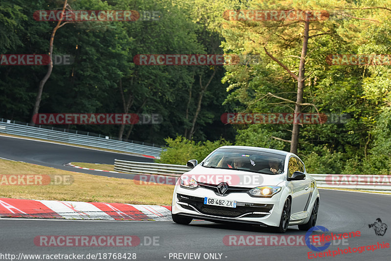 Bild #18768428 - Touristenfahrten Nürburgring Nordschleife (28.08.2022)