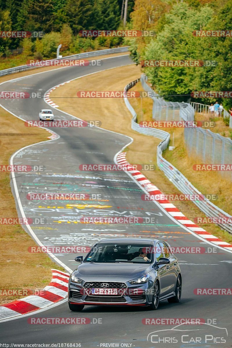 Bild #18768436 - Touristenfahrten Nürburgring Nordschleife (28.08.2022)