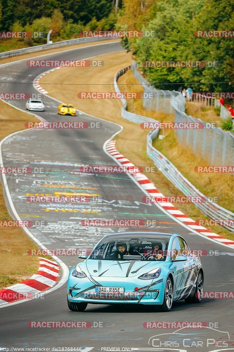 Bild #18768446 - Touristenfahrten Nürburgring Nordschleife (28.08.2022)