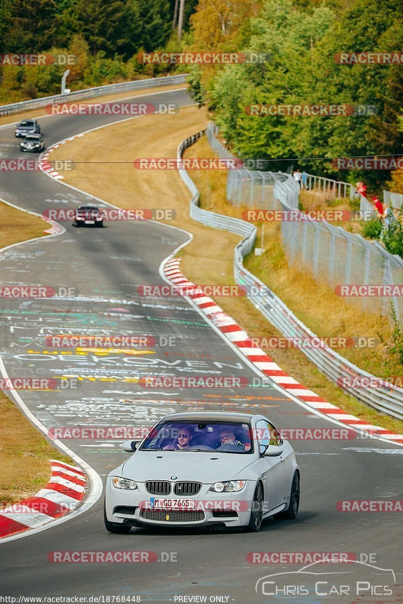 Bild #18768448 - Touristenfahrten Nürburgring Nordschleife (28.08.2022)