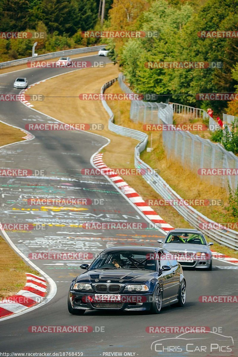 Bild #18768459 - Touristenfahrten Nürburgring Nordschleife (28.08.2022)