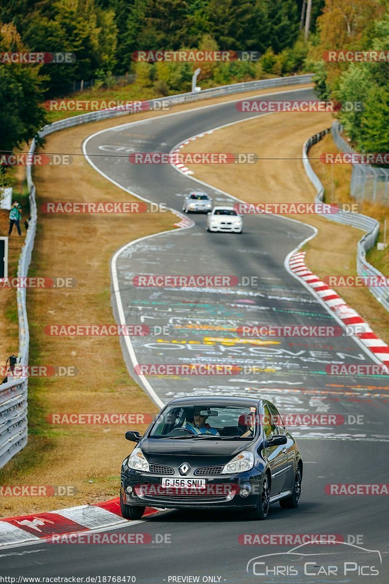 Bild #18768470 - Touristenfahrten Nürburgring Nordschleife (28.08.2022)