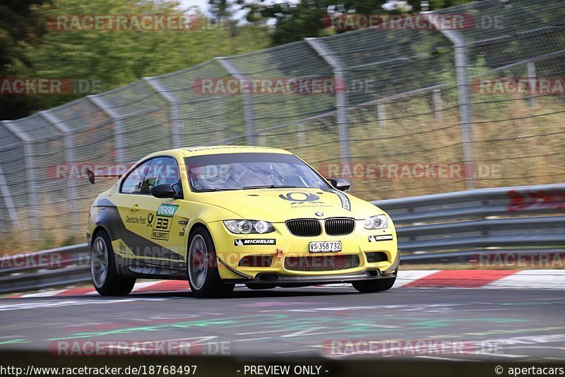 Bild #18768497 - Touristenfahrten Nürburgring Nordschleife (28.08.2022)