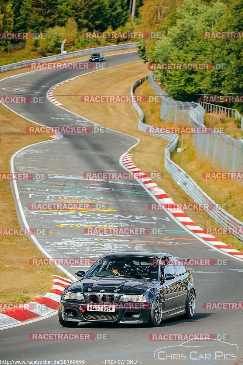 Bild #18768699 - Touristenfahrten Nürburgring Nordschleife (28.08.2022)