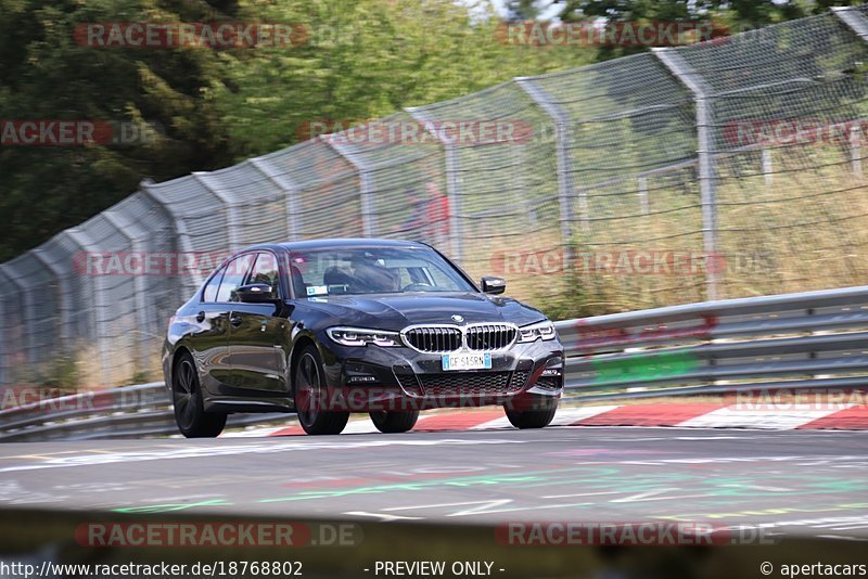 Bild #18768802 - Touristenfahrten Nürburgring Nordschleife (28.08.2022)