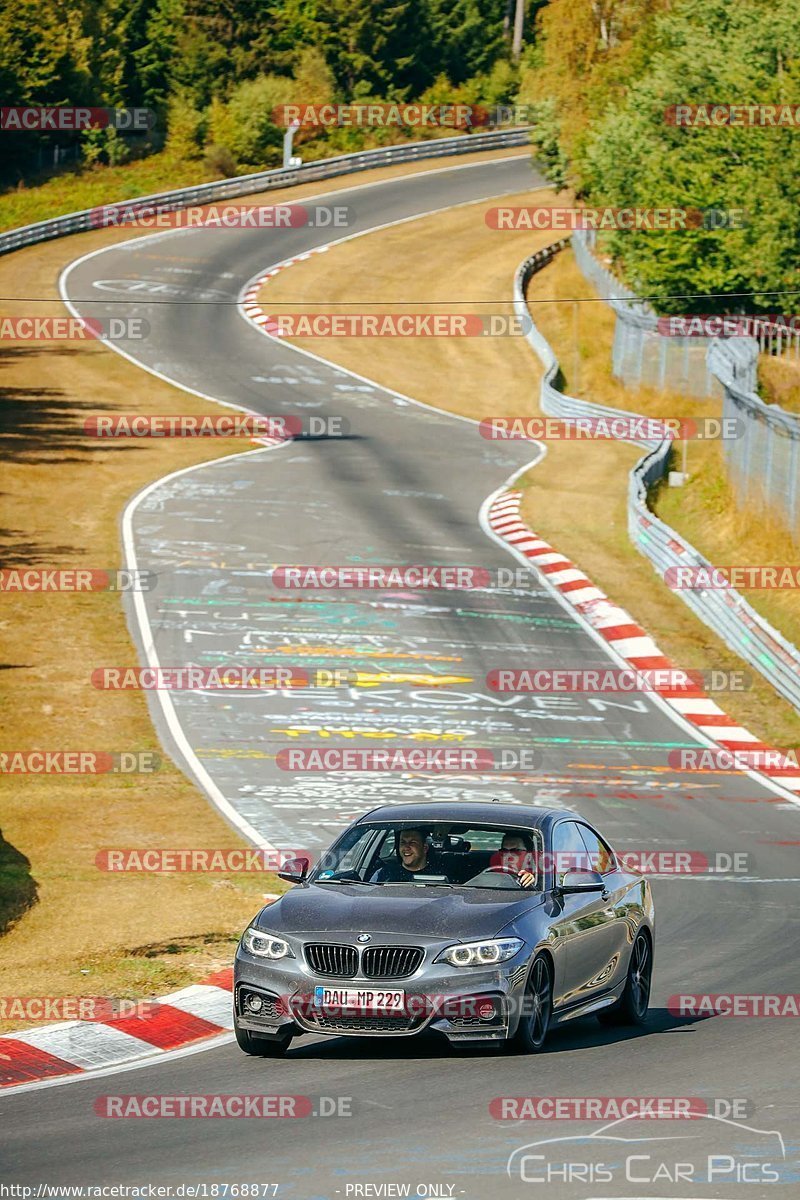 Bild #18768877 - Touristenfahrten Nürburgring Nordschleife (28.08.2022)