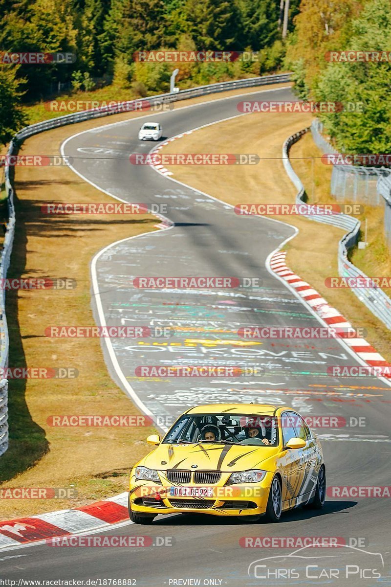 Bild #18768882 - Touristenfahrten Nürburgring Nordschleife (28.08.2022)