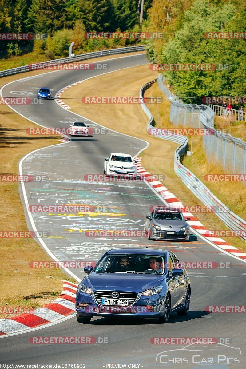 Bild #18768932 - Touristenfahrten Nürburgring Nordschleife (28.08.2022)