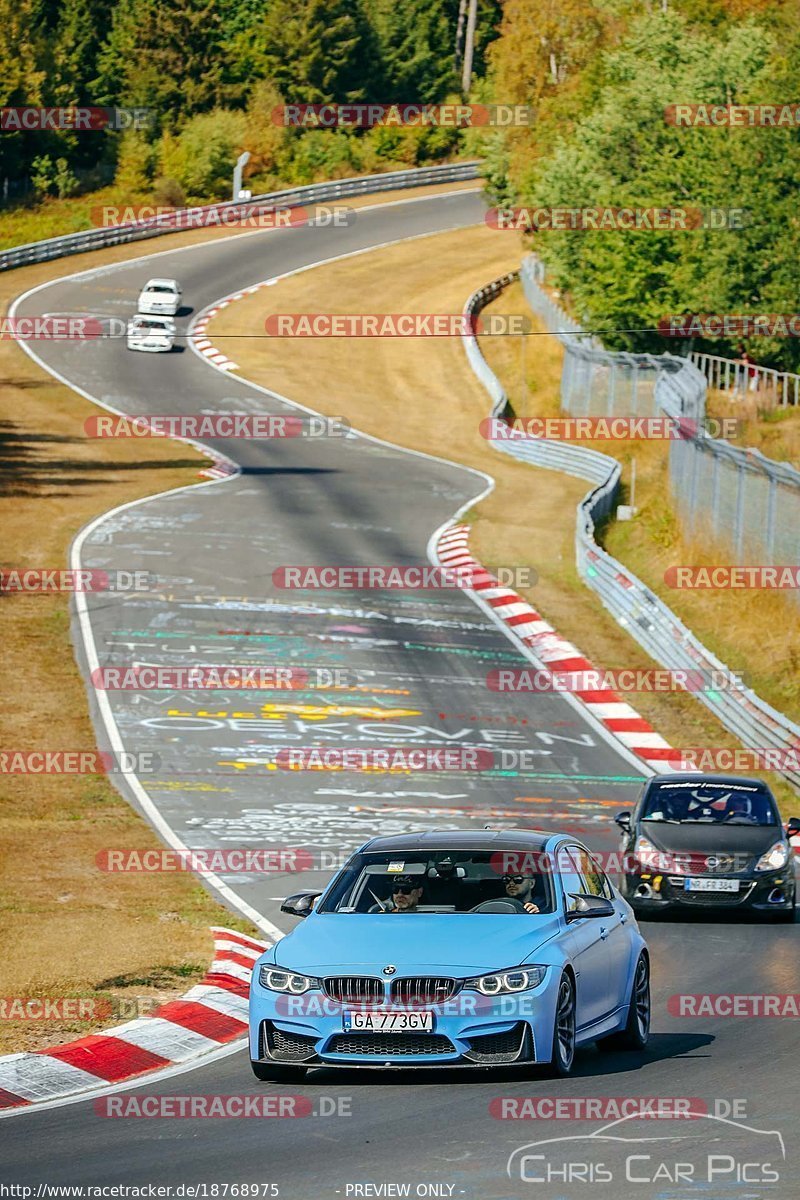 Bild #18768975 - Touristenfahrten Nürburgring Nordschleife (28.08.2022)