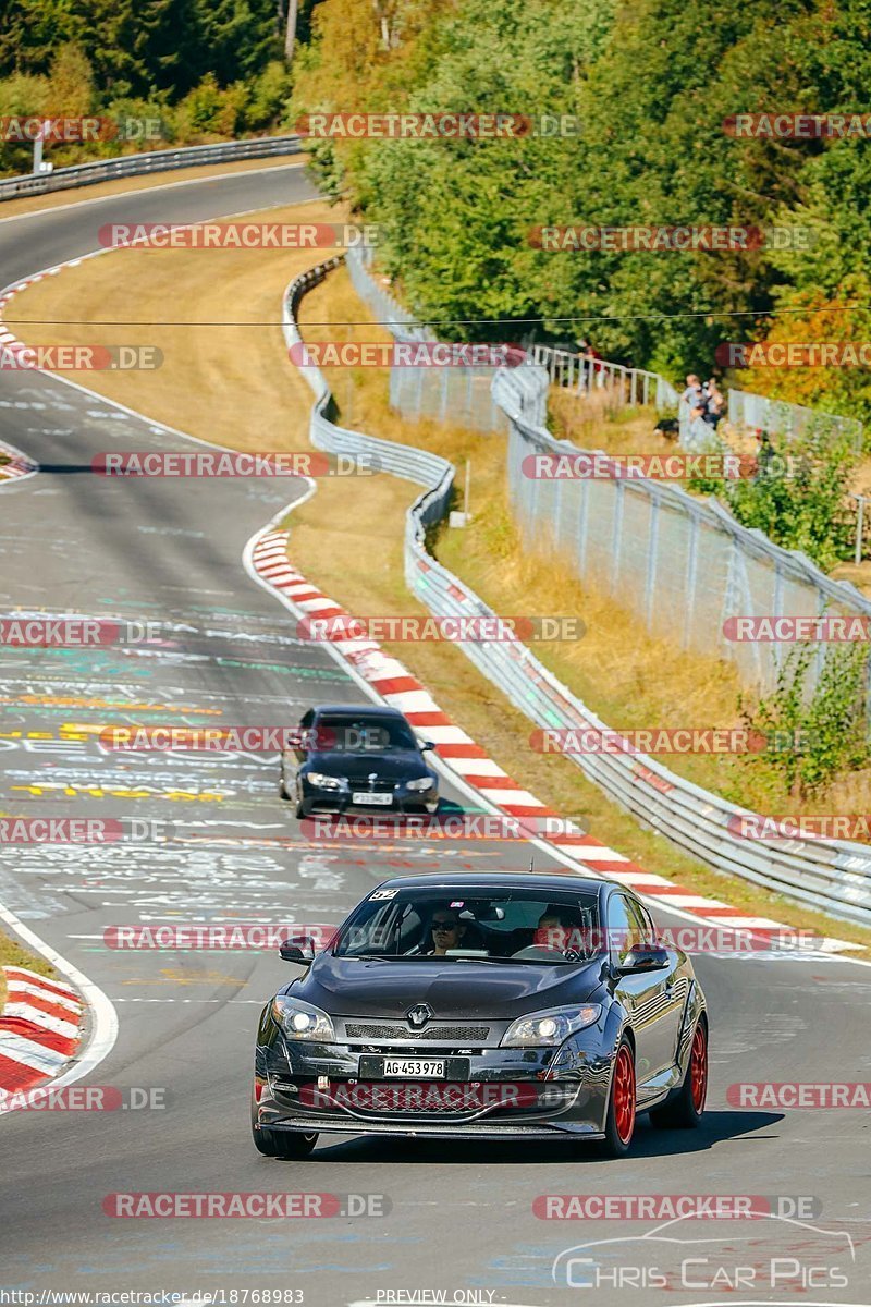 Bild #18768983 - Touristenfahrten Nürburgring Nordschleife (28.08.2022)