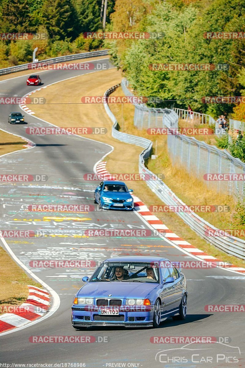 Bild #18768986 - Touristenfahrten Nürburgring Nordschleife (28.08.2022)