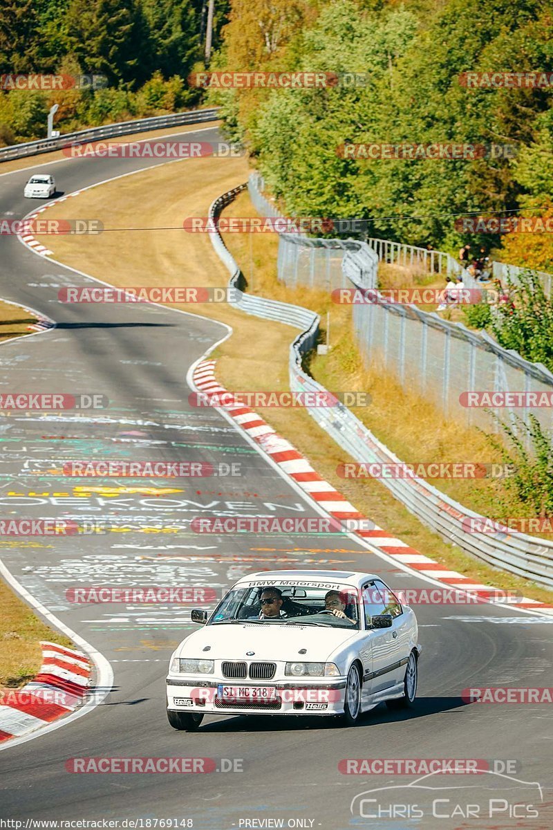 Bild #18769148 - Touristenfahrten Nürburgring Nordschleife (28.08.2022)