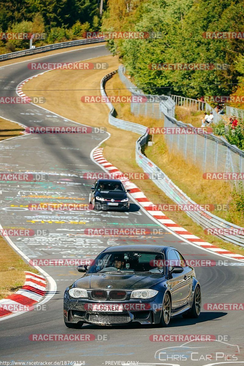 Bild #18769158 - Touristenfahrten Nürburgring Nordschleife (28.08.2022)