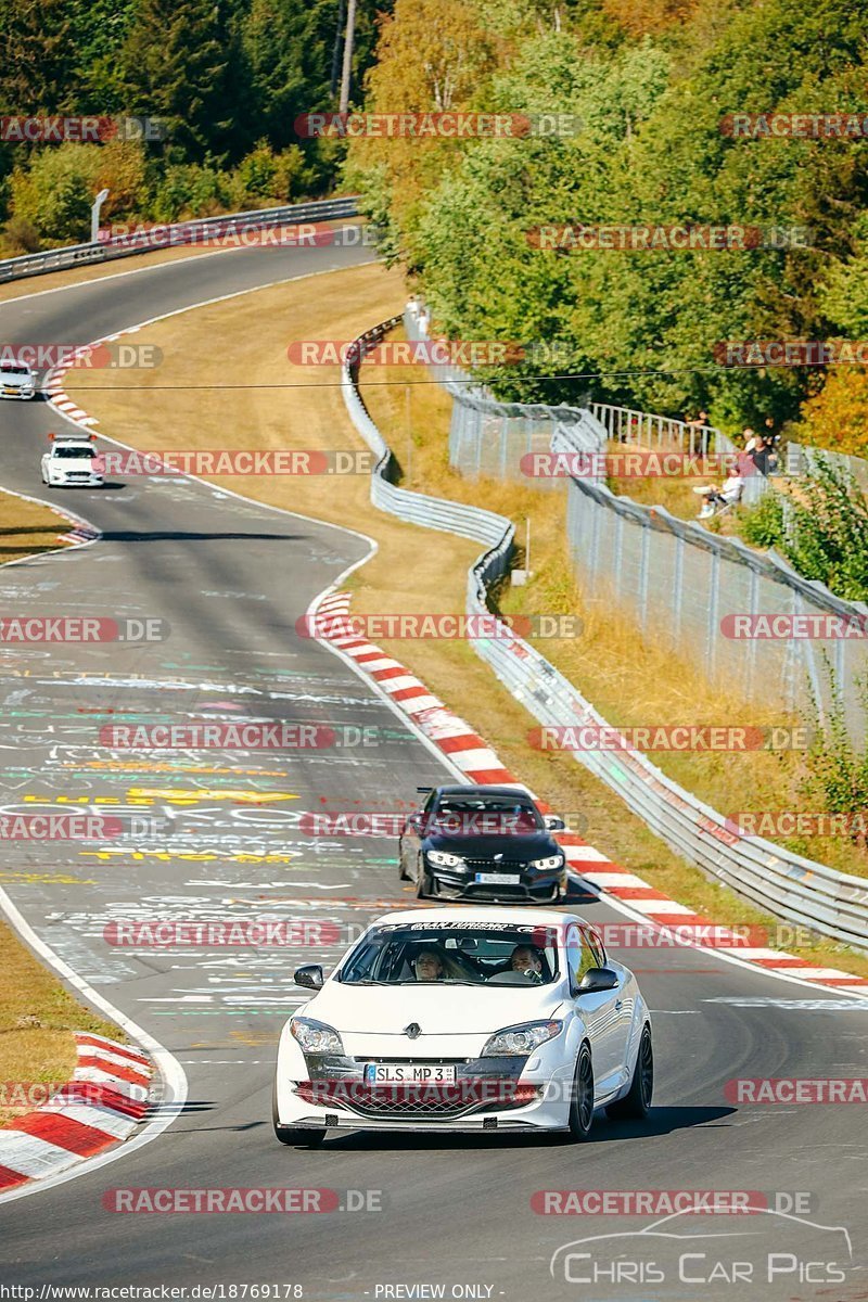 Bild #18769178 - Touristenfahrten Nürburgring Nordschleife (28.08.2022)