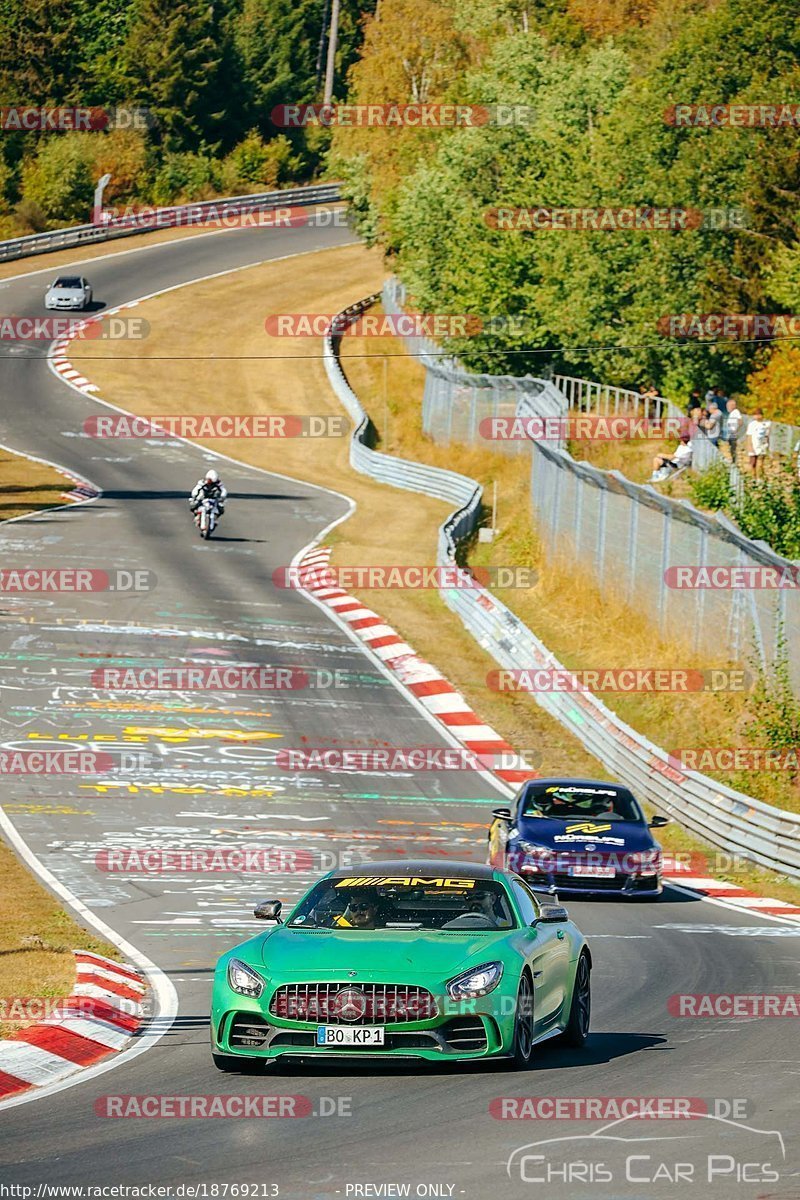 Bild #18769213 - Touristenfahrten Nürburgring Nordschleife (28.08.2022)