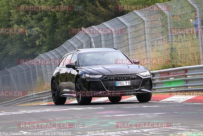 Bild #18769450 - Touristenfahrten Nürburgring Nordschleife (28.08.2022)