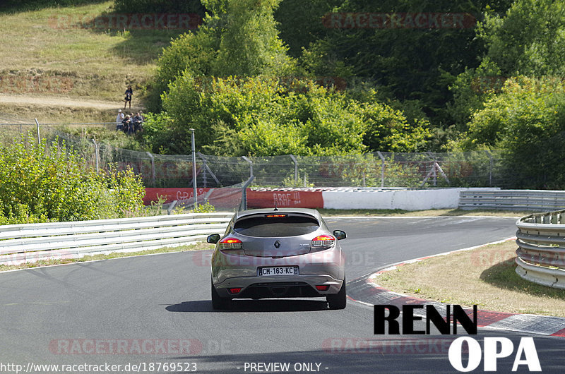 Bild #18769523 - Touristenfahrten Nürburgring Nordschleife (28.08.2022)