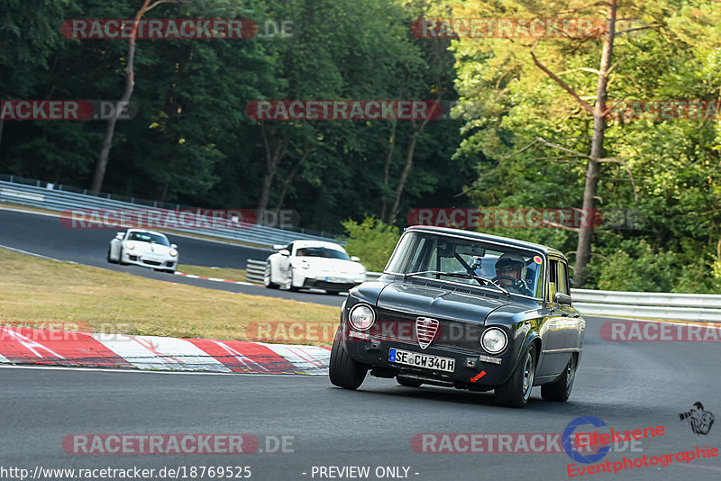 Bild #18769525 - Touristenfahrten Nürburgring Nordschleife (28.08.2022)