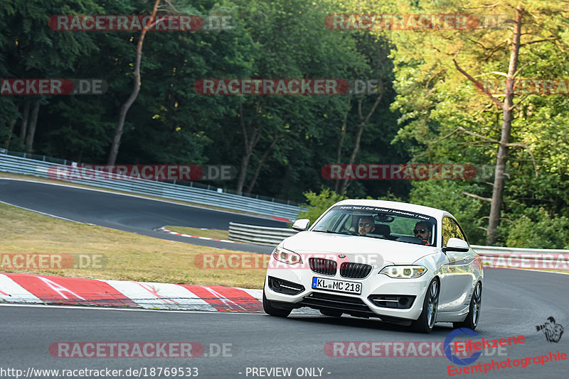 Bild #18769533 - Touristenfahrten Nürburgring Nordschleife (28.08.2022)