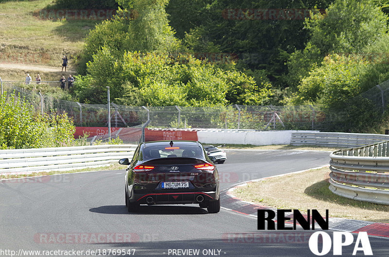 Bild #18769547 - Touristenfahrten Nürburgring Nordschleife (28.08.2022)