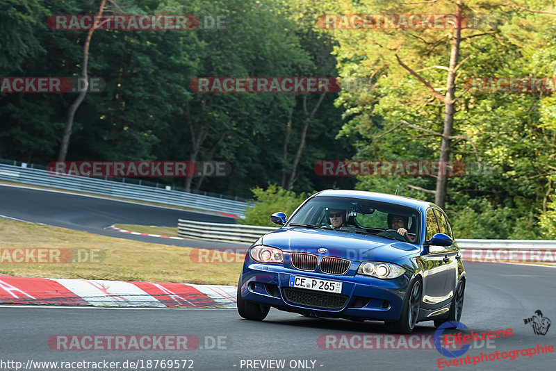 Bild #18769572 - Touristenfahrten Nürburgring Nordschleife (28.08.2022)