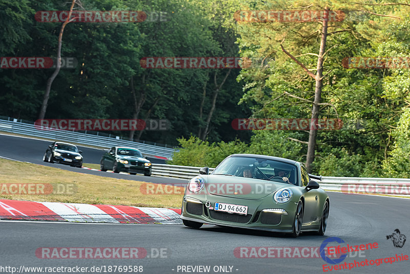 Bild #18769588 - Touristenfahrten Nürburgring Nordschleife (28.08.2022)