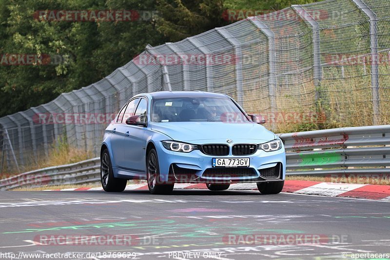 Bild #18769629 - Touristenfahrten Nürburgring Nordschleife (28.08.2022)