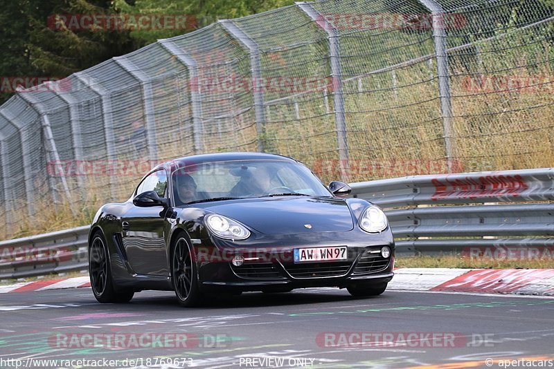 Bild #18769673 - Touristenfahrten Nürburgring Nordschleife (28.08.2022)