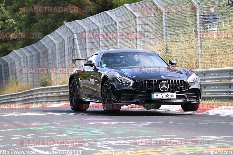 Bild #18769744 - Touristenfahrten Nürburgring Nordschleife (28.08.2022)