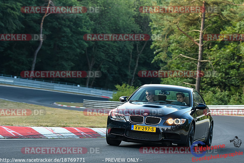 Bild #18769771 - Touristenfahrten Nürburgring Nordschleife (28.08.2022)