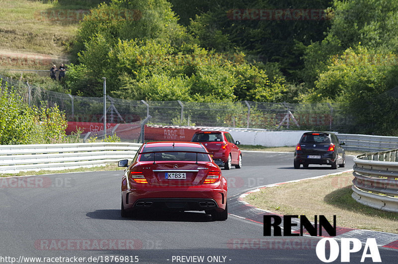 Bild #18769815 - Touristenfahrten Nürburgring Nordschleife (28.08.2022)