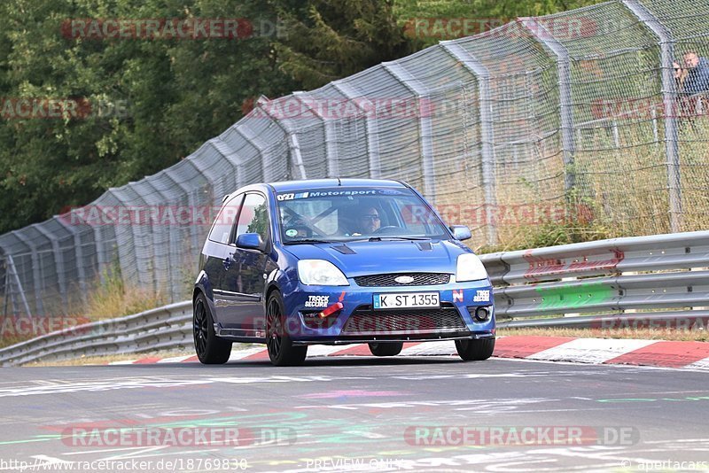 Bild #18769830 - Touristenfahrten Nürburgring Nordschleife (28.08.2022)