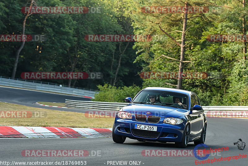 Bild #18769853 - Touristenfahrten Nürburgring Nordschleife (28.08.2022)