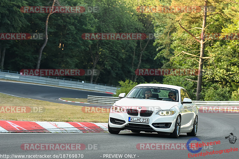 Bild #18769870 - Touristenfahrten Nürburgring Nordschleife (28.08.2022)