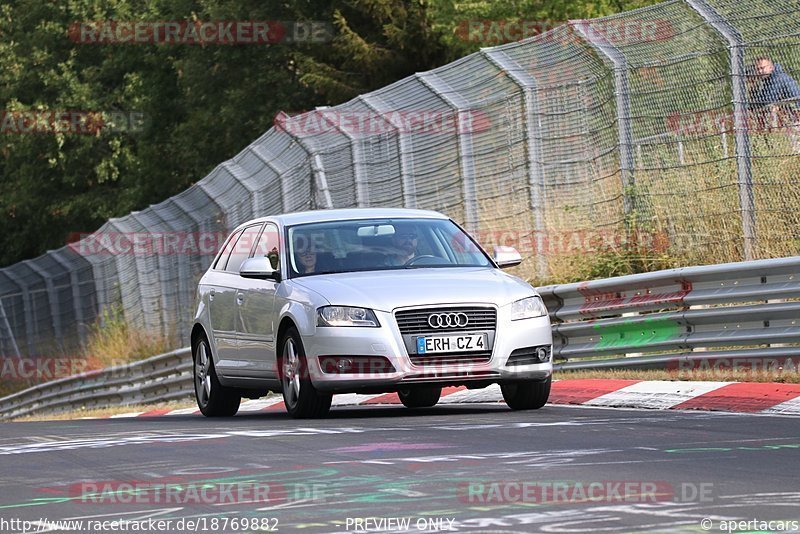 Bild #18769882 - Touristenfahrten Nürburgring Nordschleife (28.08.2022)