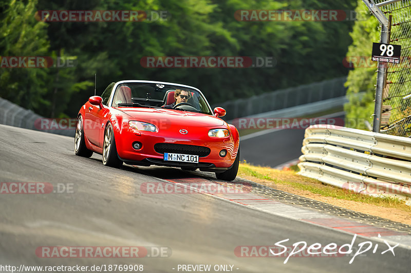 Bild #18769908 - Touristenfahrten Nürburgring Nordschleife (28.08.2022)